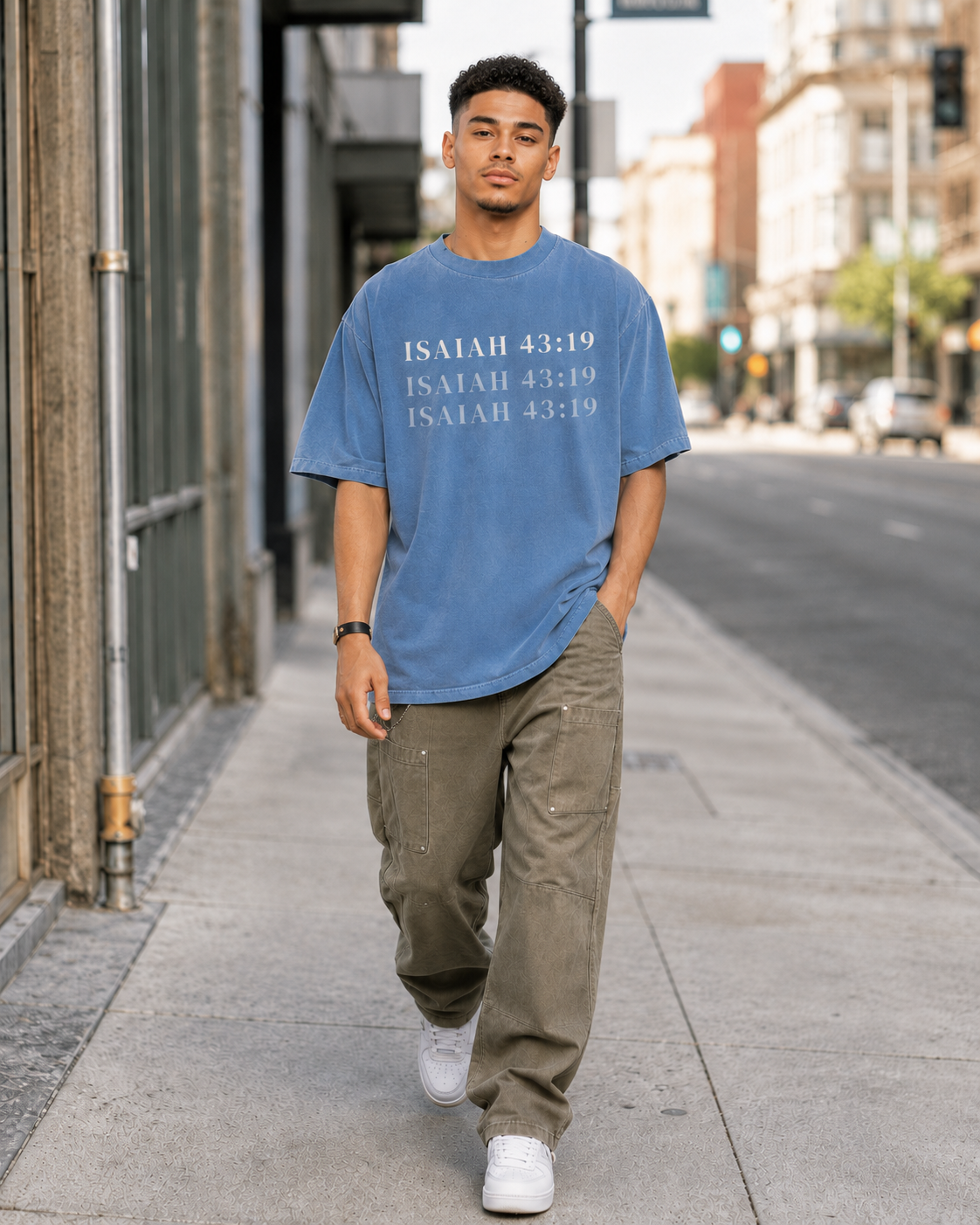 T-shirts