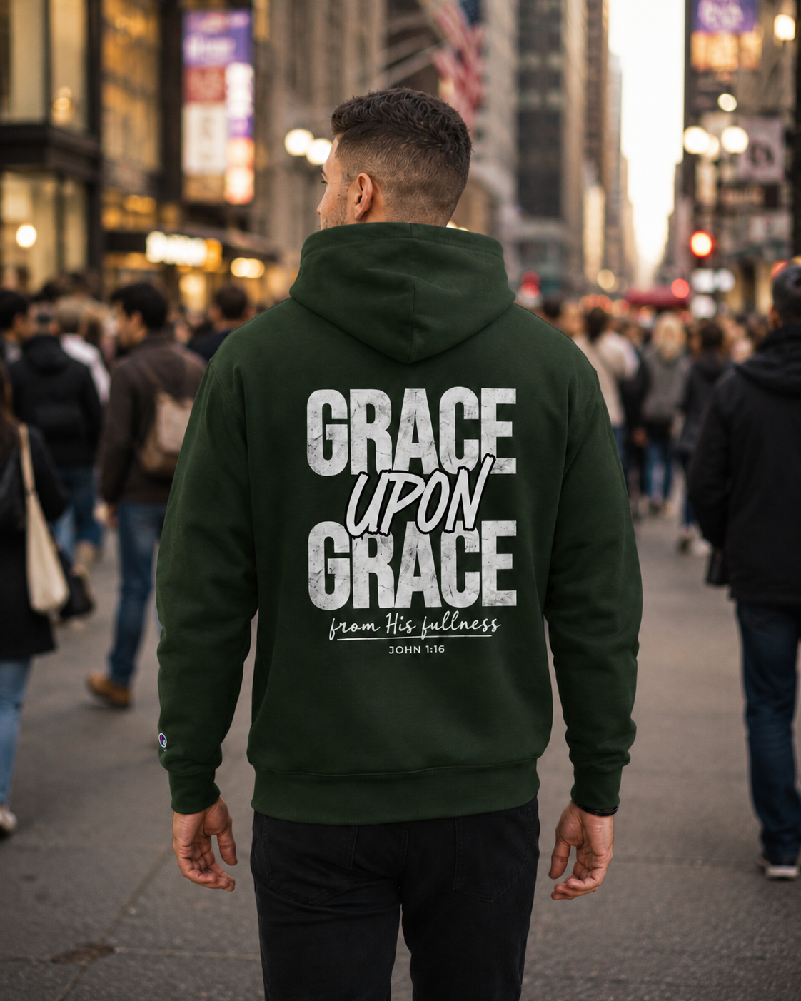 Hoodies