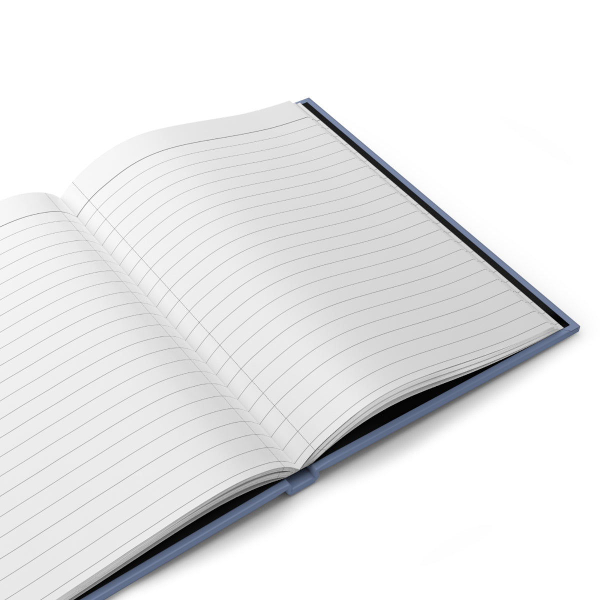Relax — Jesus Is with You Hardcover Christian Journal
