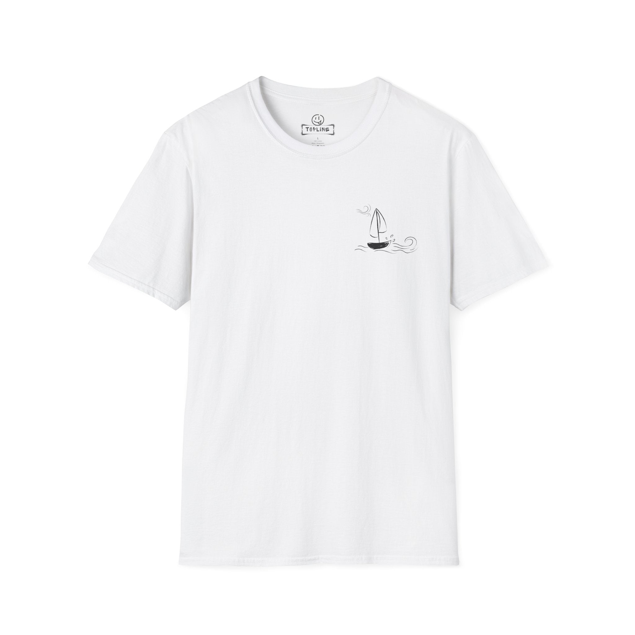 Don't be afraid T-Shirt