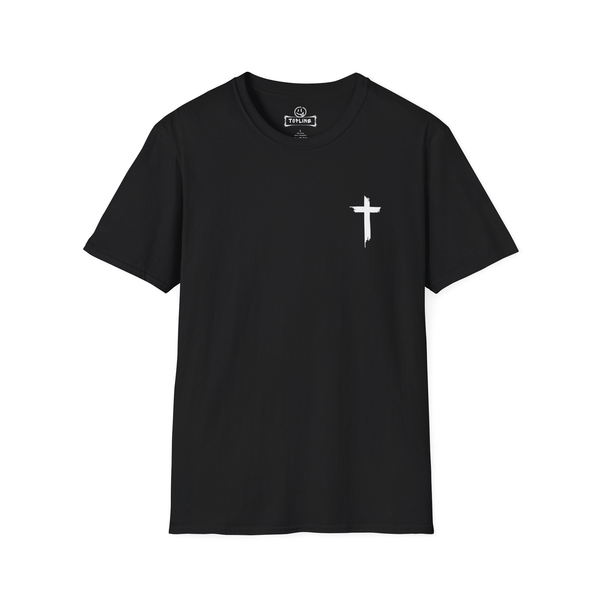 With you, where ever you go - T-Shirt