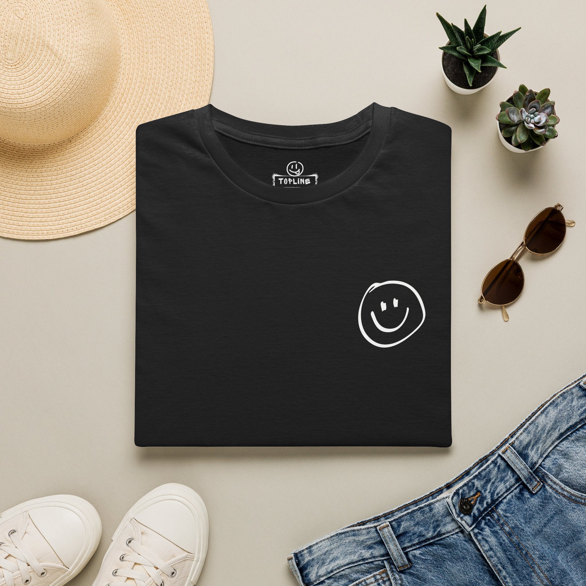 The Joy of the Lord Is Your Strength - T-shirt
