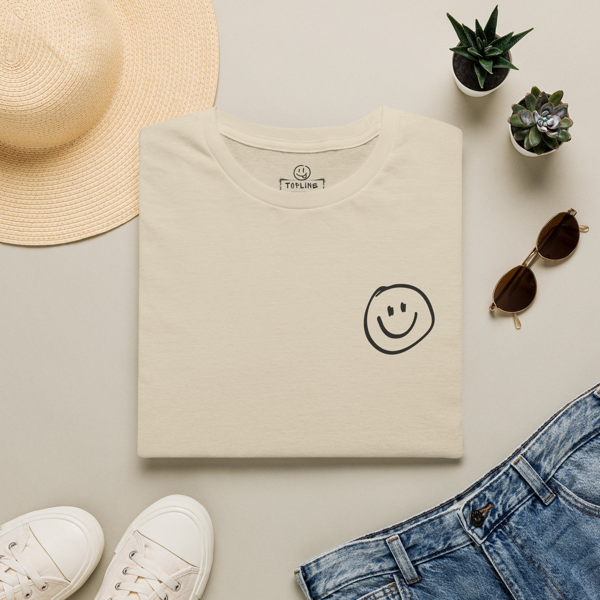 The Joy of the Lord Is Your Strength - T-shirt