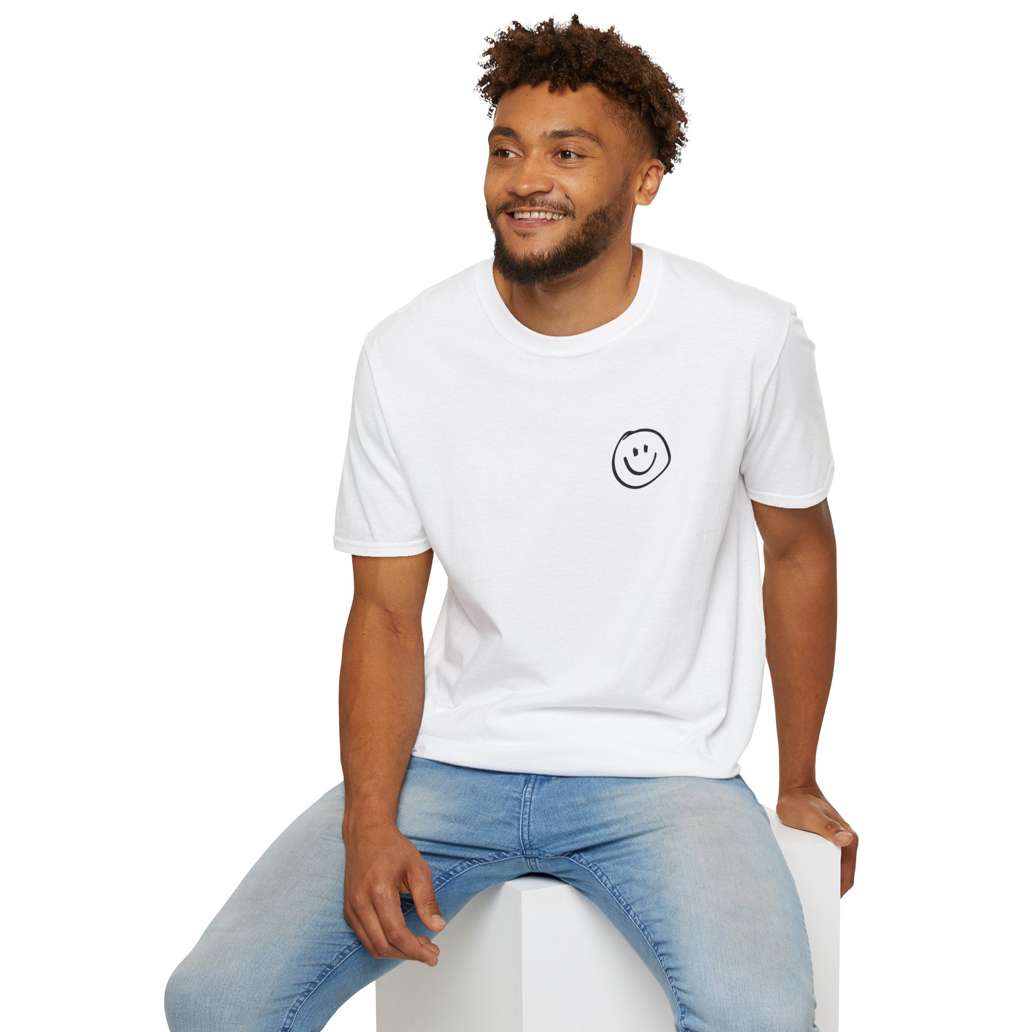 The Joy of the Lord Is Your Strength - T-shirt