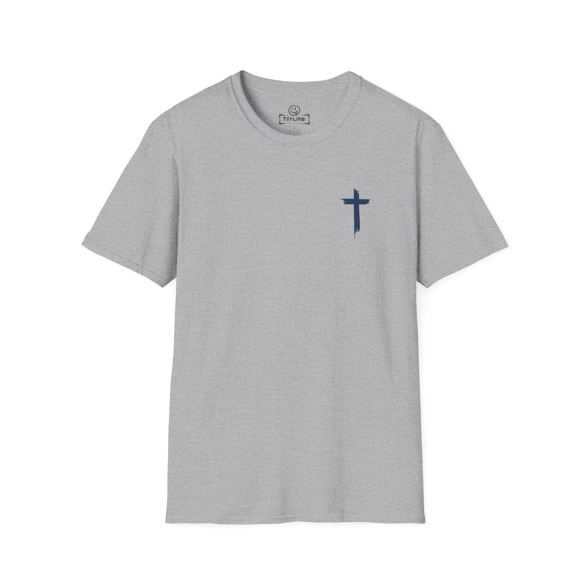 With you, where ever you go - T-Shirt