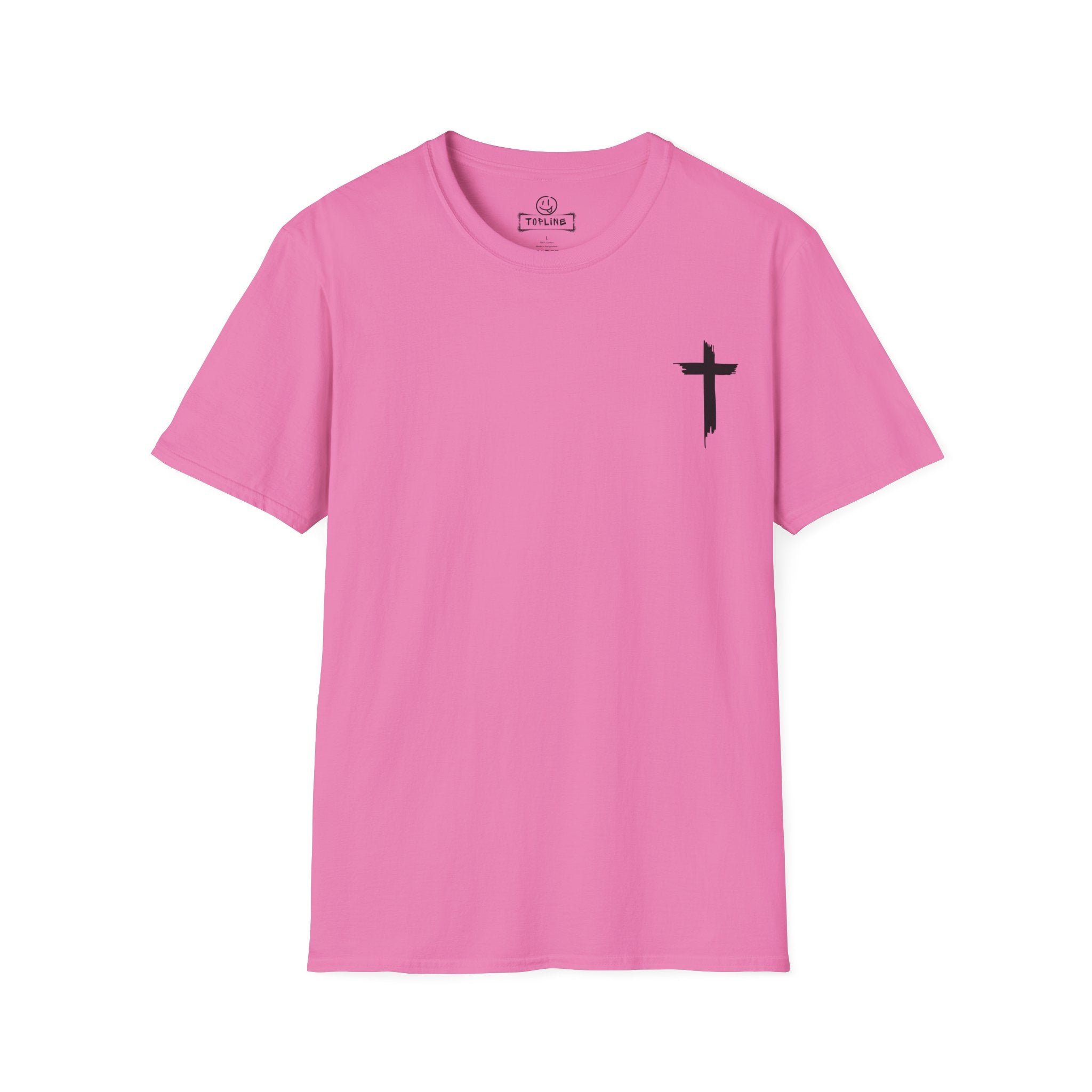 With you, where ever you go - T-Shirt