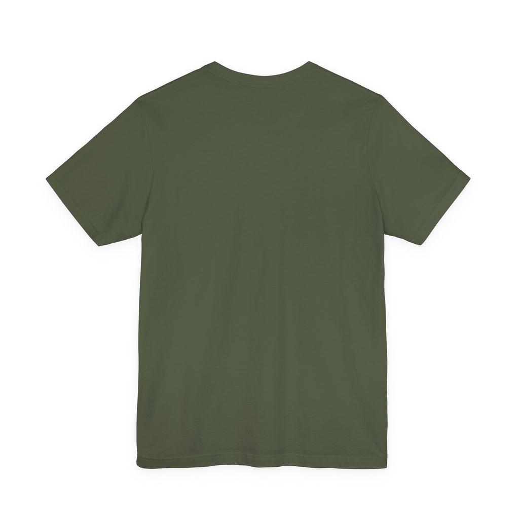 Where Is Your Heart? — Check Your Treasure Christian T-Shirt