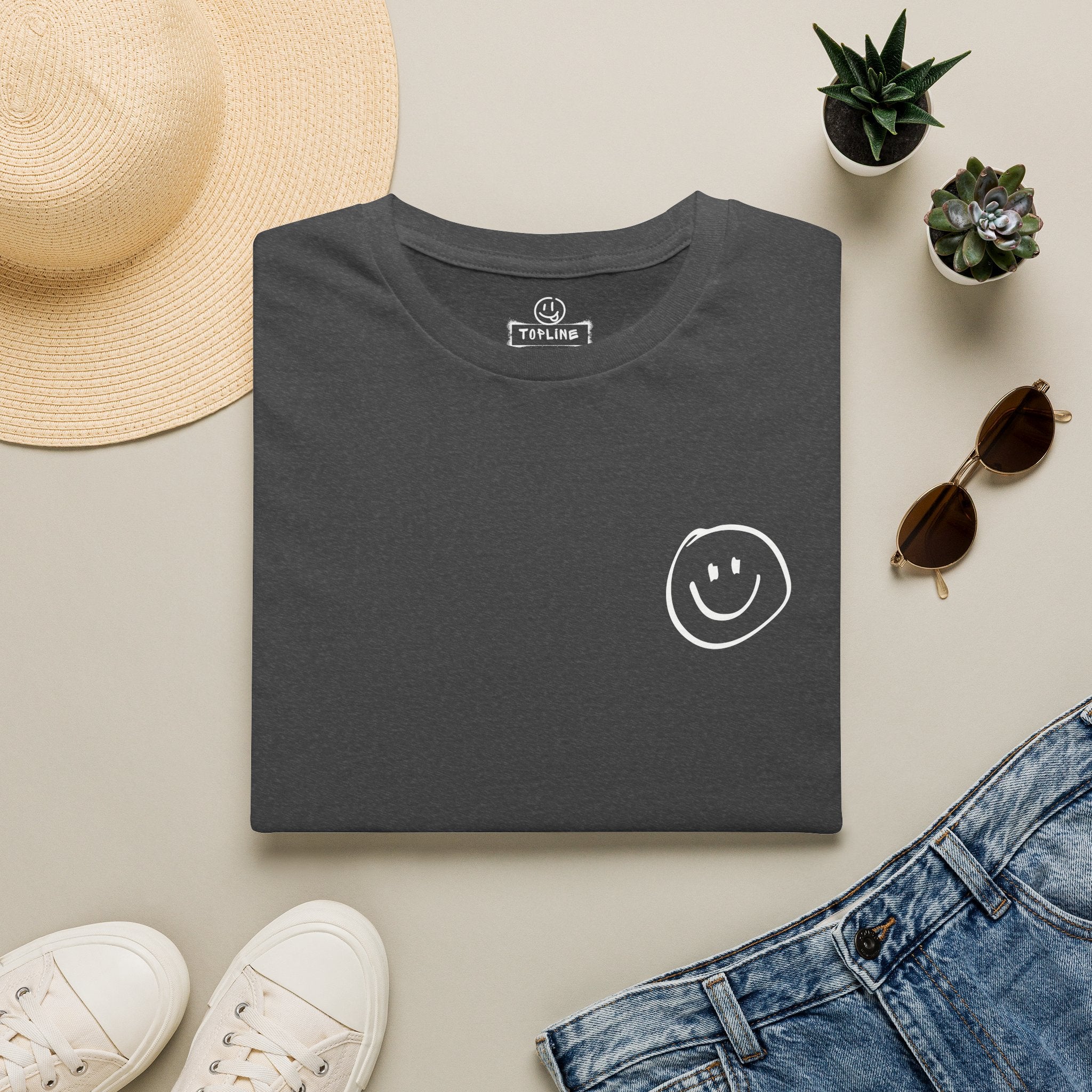 The Joy of the Lord Is Your Strength - T-shirt