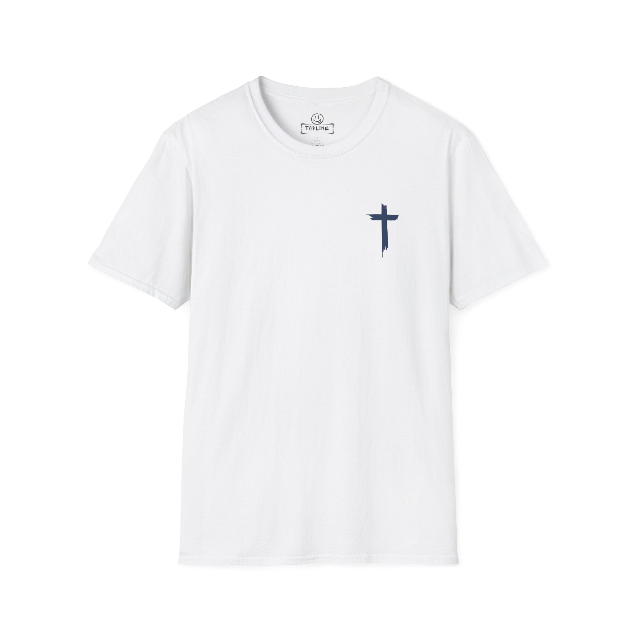 With you, where ever you go - T-Shirt