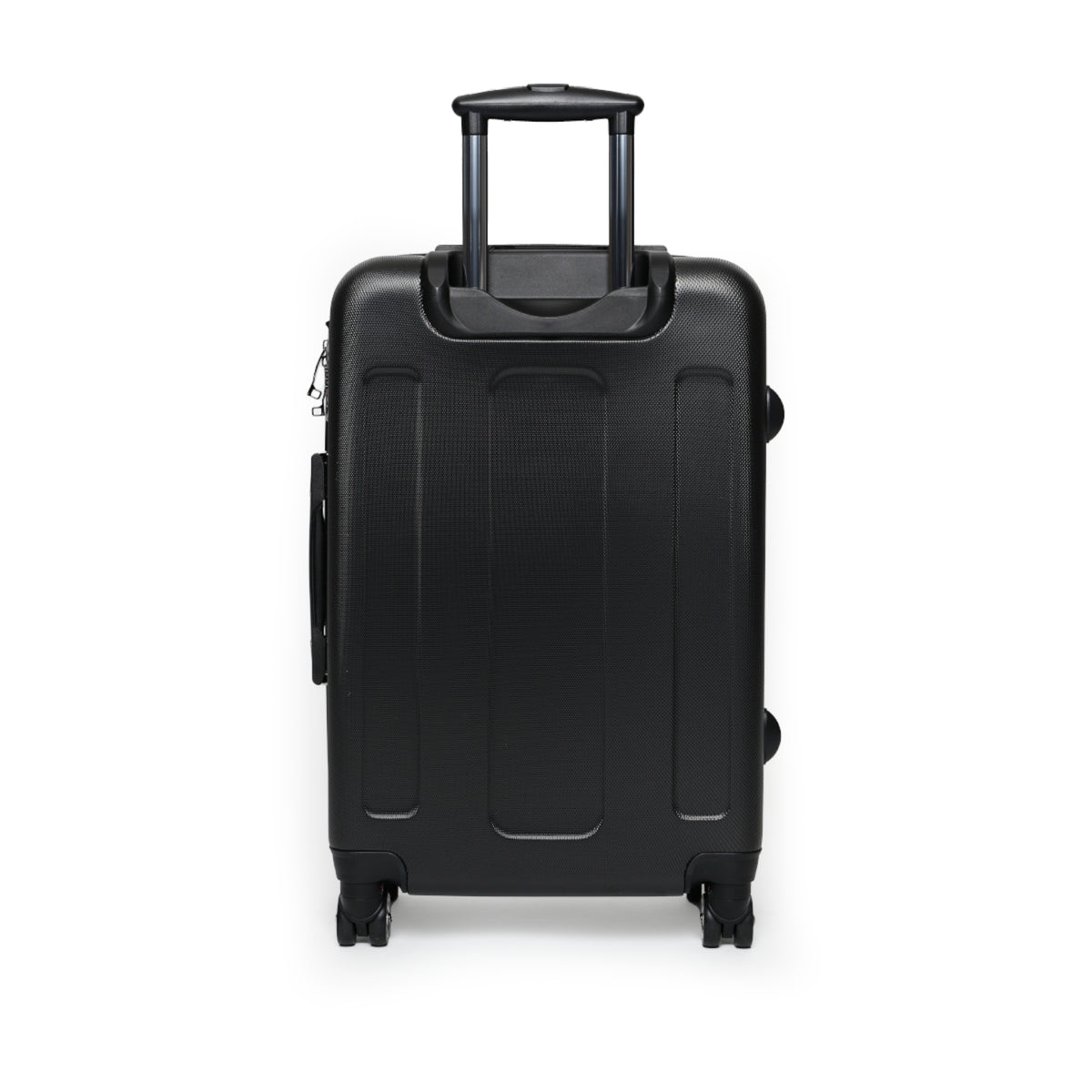 May God Bless My Next Trip — Christian Travel Suitcase