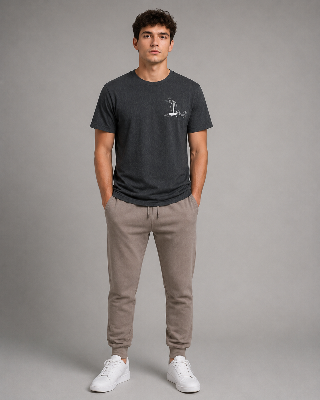 Don't be afraid T-Shirt