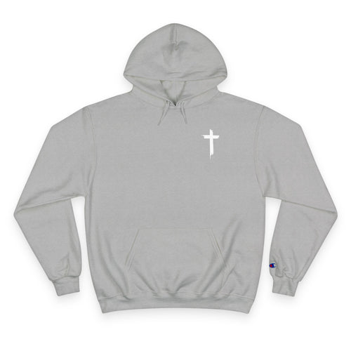 Grace Upon Grace — Unisex Faith Hoodie