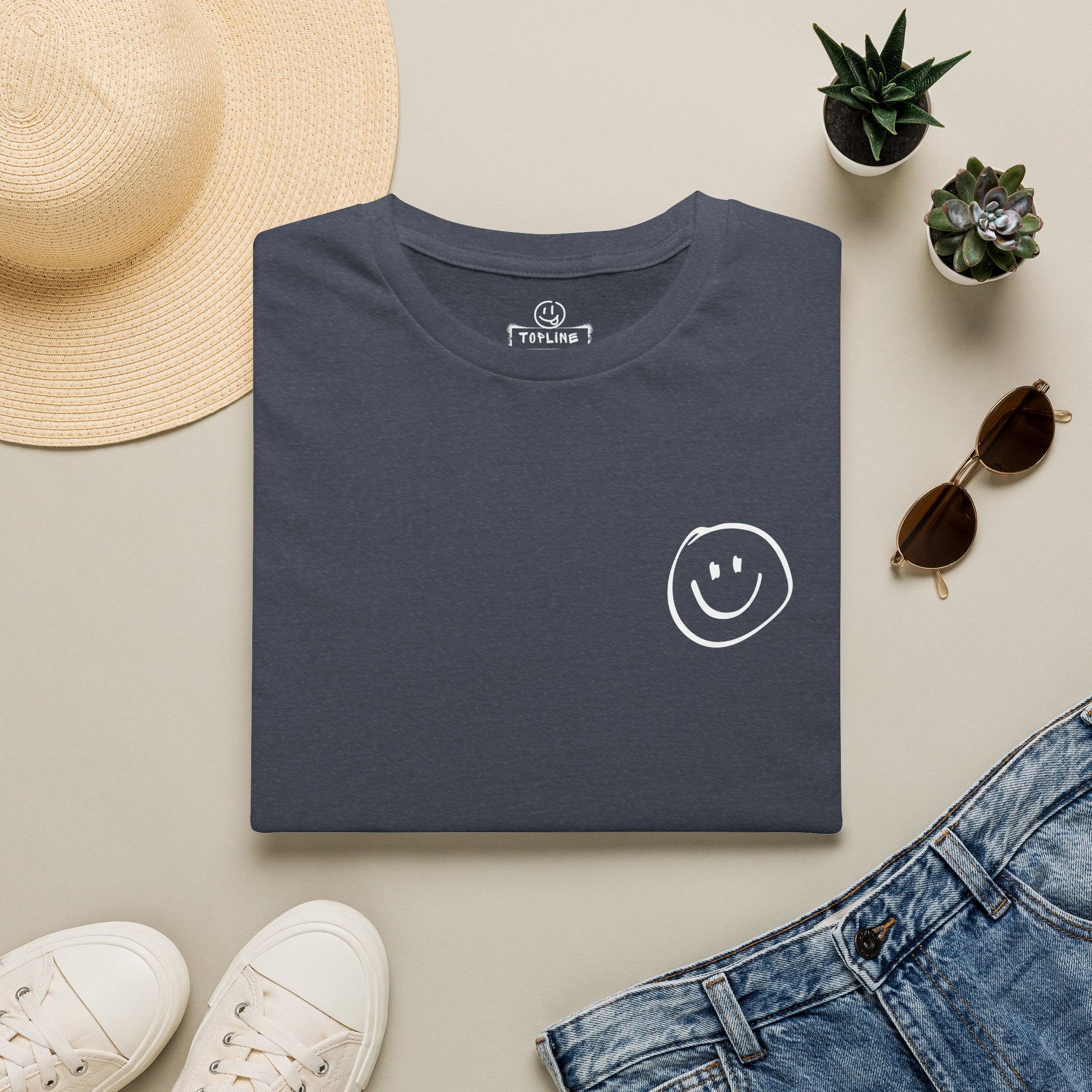 The Joy of the Lord Is Your Strength - T-shirt