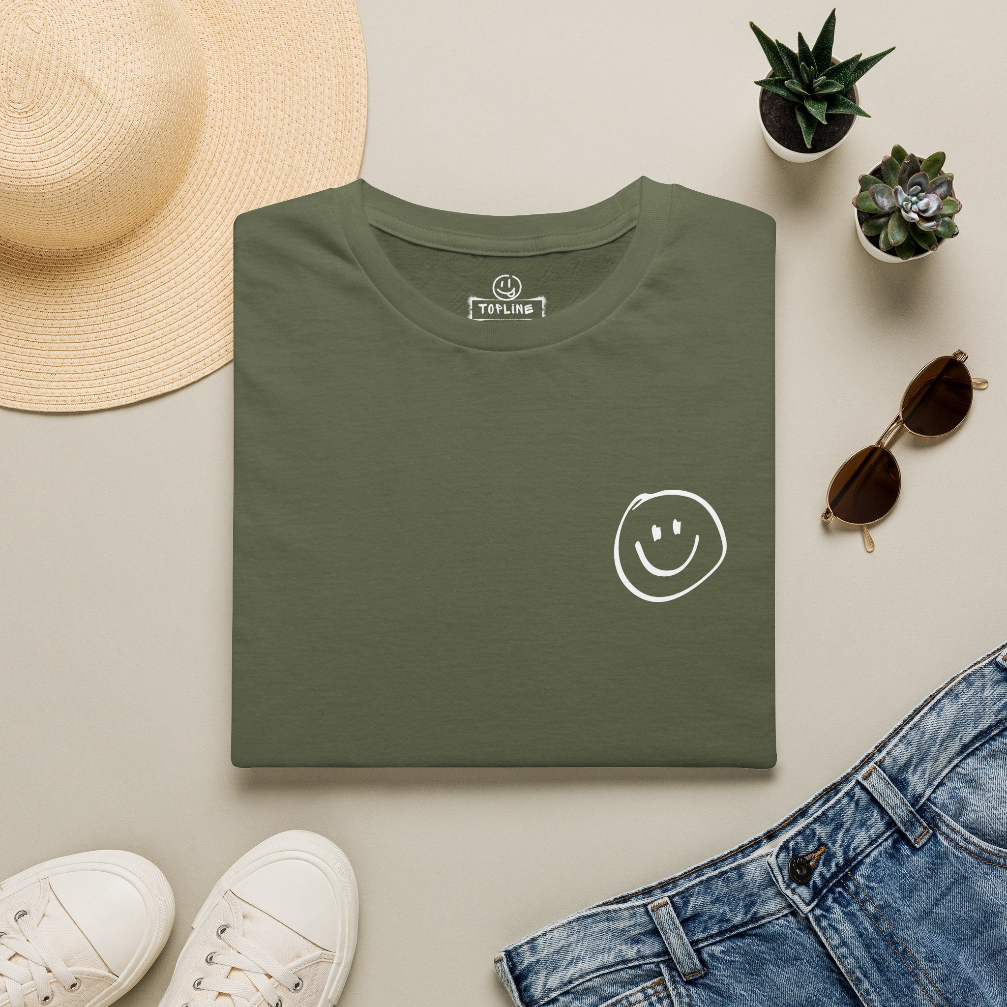 The Joy of the Lord Is Your Strength - T-shirt