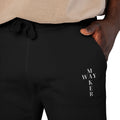 Way Maker Embroidered Fleece Joggers