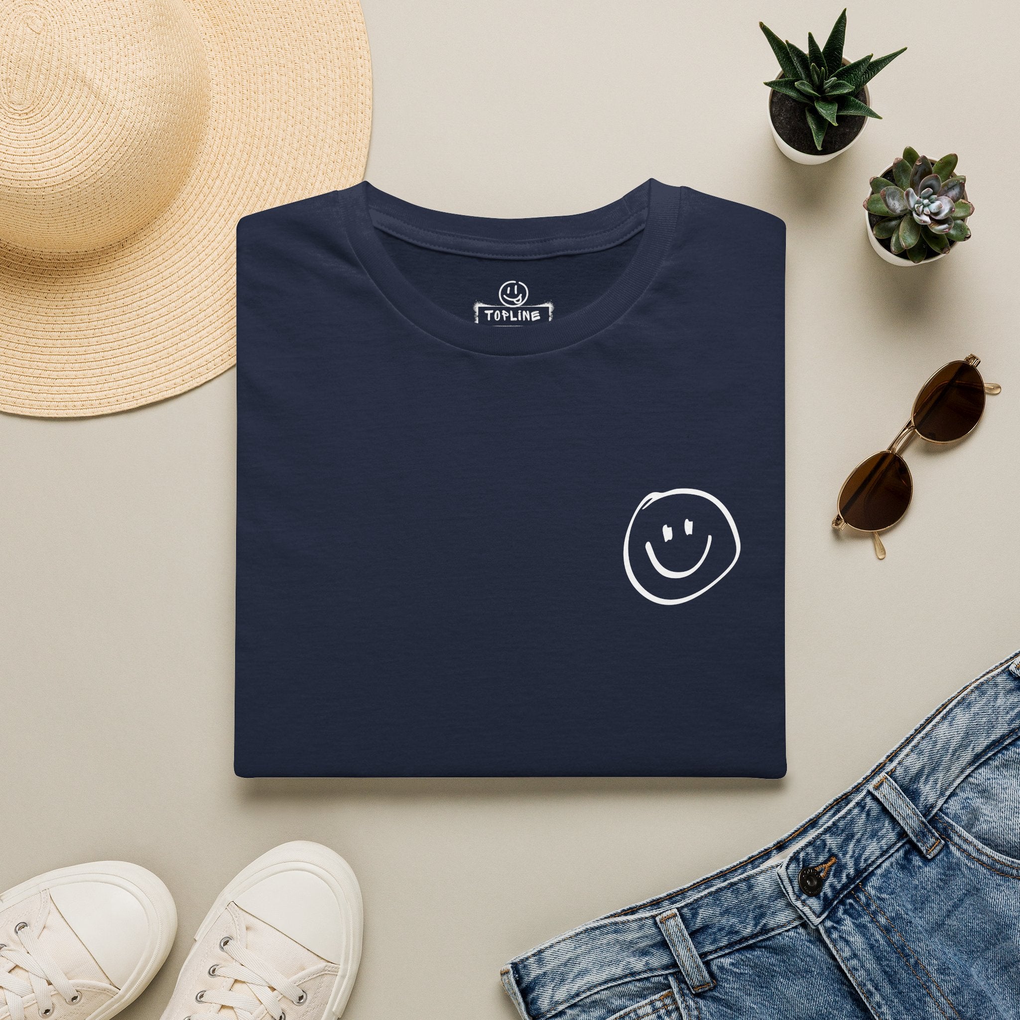 The Joy of the Lord Is Your Strength - T-shirt