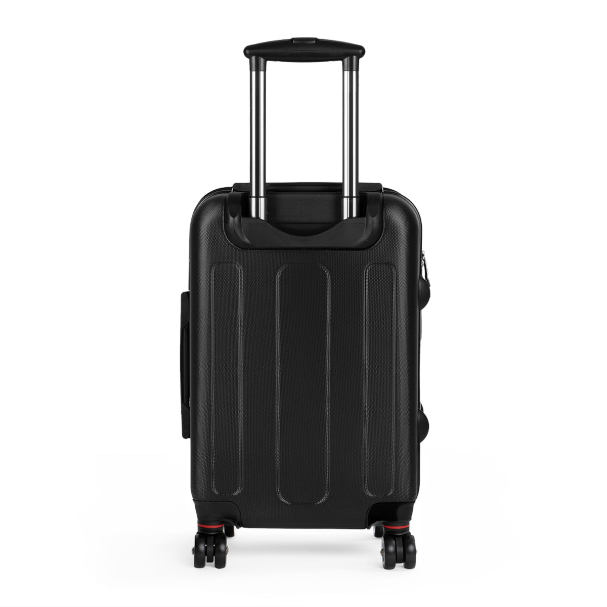 May God Bless My Next Trip — Christian Travel Suitcase