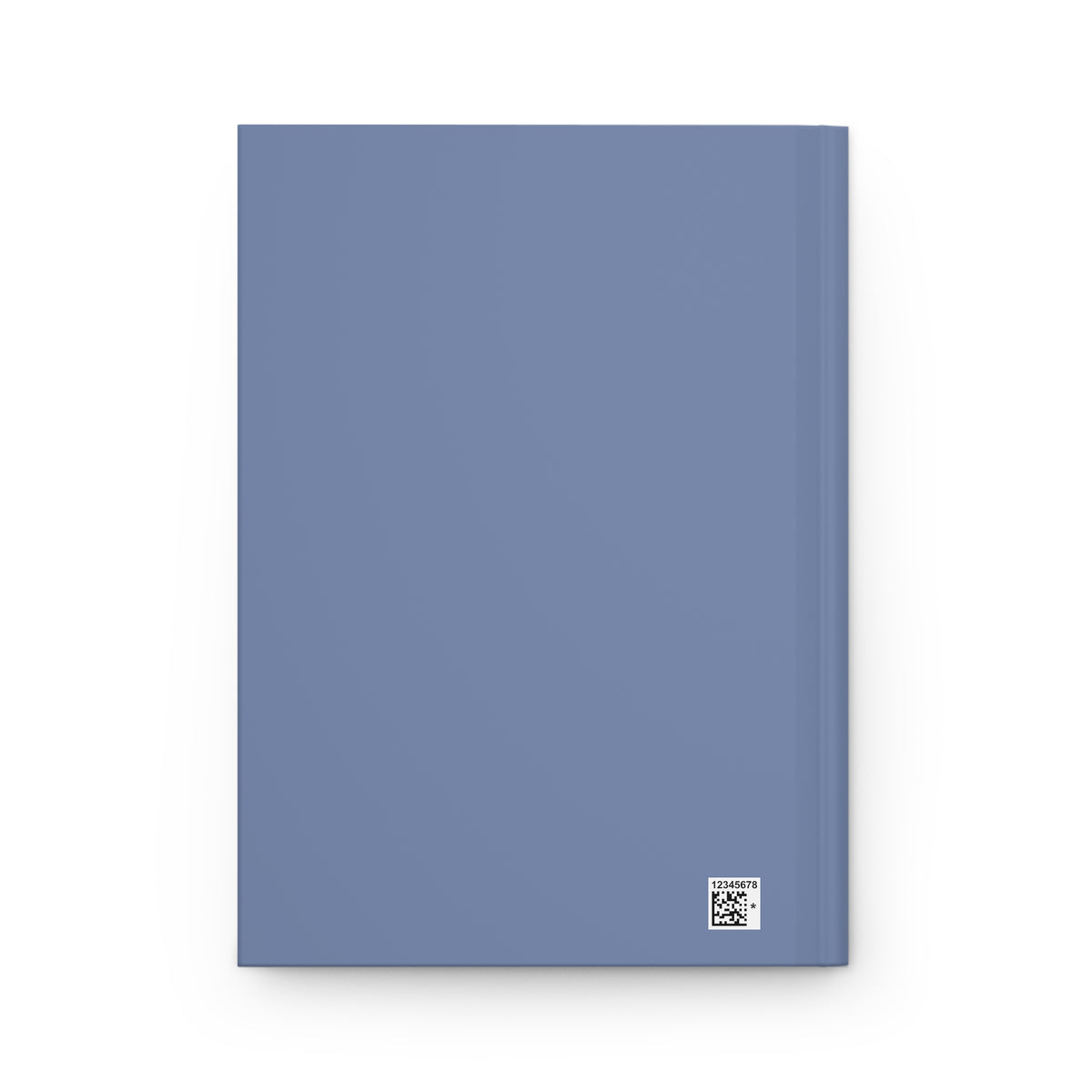 Relax — Jesus Is with You Hardcover Christian Journal