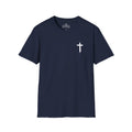 With you, where ever you go - T-Shirt