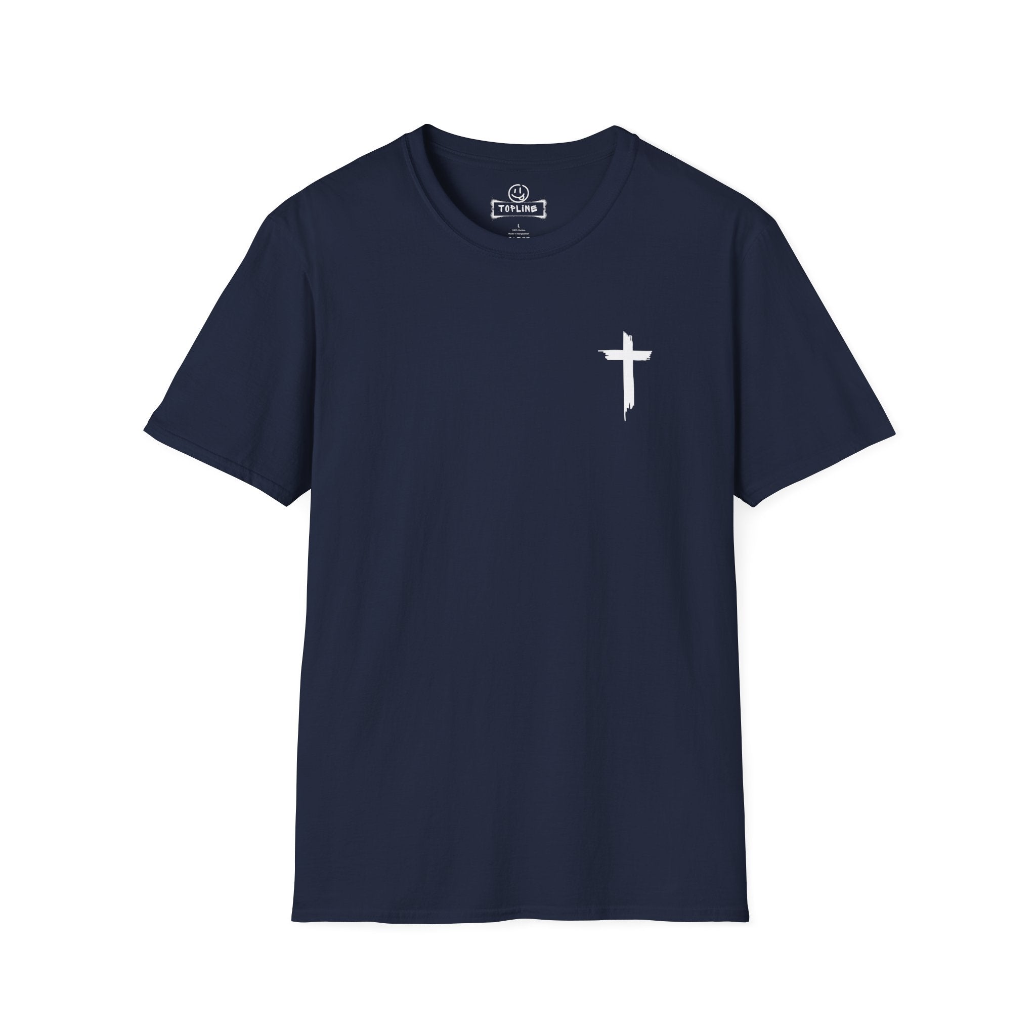 With you, where ever you go - T-Shirt