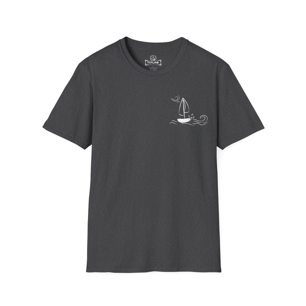 Don't be afraid T-Shirt