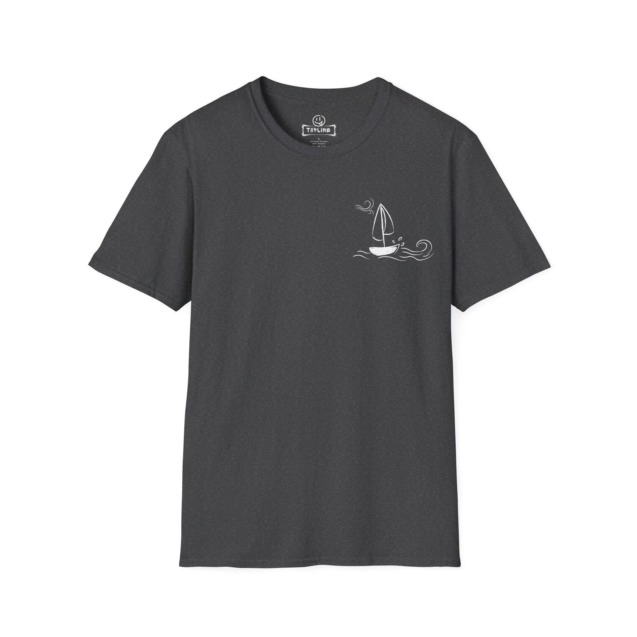 Don't be afraid T-Shirt