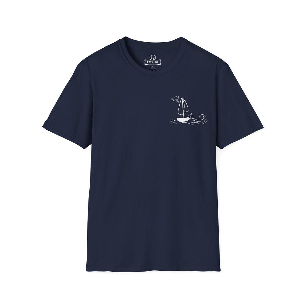 Don't be afraid T-Shirt