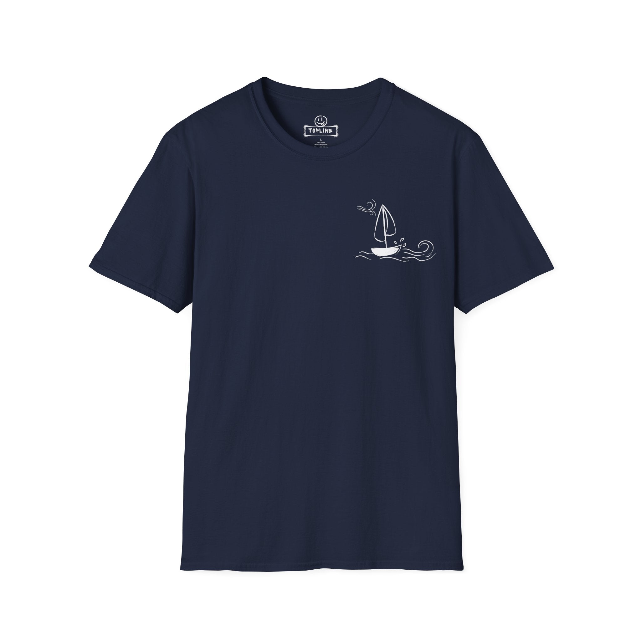 Don't be afraid T-Shirt
